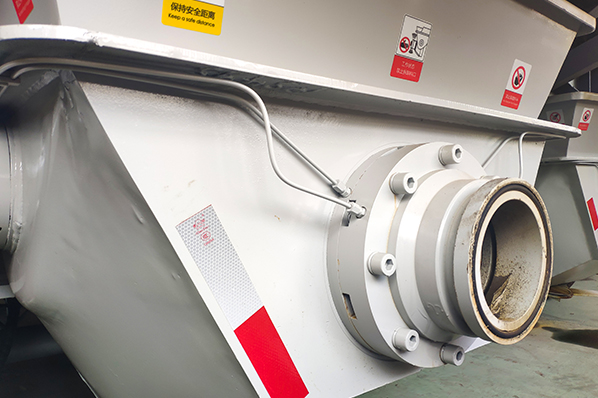 強制式攪拌拖泵 強制式攪拌拖泵