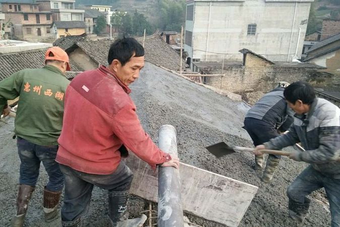 干了十年業(yè)務(wù)員無(wú)法突破轉(zhuǎn)行混凝土行業(yè)月收入大增20倍！